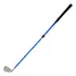 Golf Chipper Golf Wedge Retrátil Golf Chipping Azul