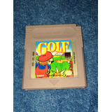Golf Game Boy Game Boy Color Game Boy Advance/ Sp