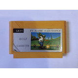 Golf Golfe Famicom Dynavision