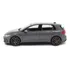 Golf Gti 8 Volkswagen Nardo Grey Norev Miniatura 1/18