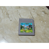 Golf Para Game Boy