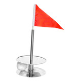 Golf Putting Cup Bandeira