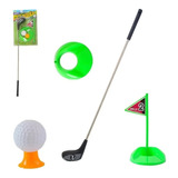 Golfe Crianca Brinquedo Mini