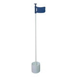 Golfe Putting Green Flag