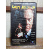 Golpe Arriscado 