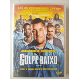 Golpe Baixo Dvd