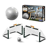Golzinho Infantil Mini Trave