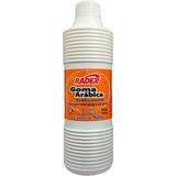 Goma Arabica Profissional 500g