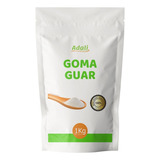 Goma Guar Adali 1kg
