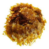 Goma Laca Asa De