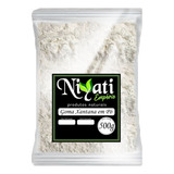Goma Xantana 200 Mesh 500 G   Niyati