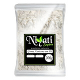 Goma Xantana 200g Alimenticia