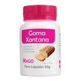 Goma Xantana 50g Mago