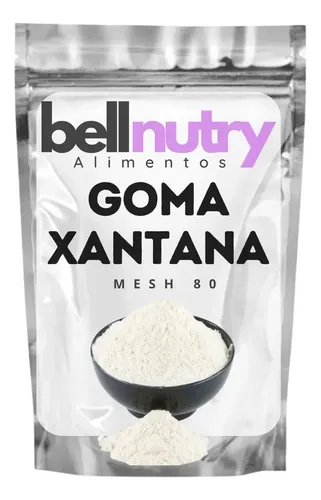 Goma Xantana Pura Mesh