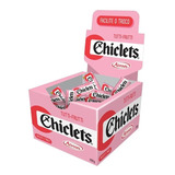 Gomas De Mascar Chiclets
