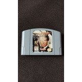 Gondeneye 007 N64 Original