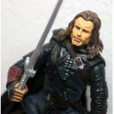 Gondorian Gondoriano Ranger O Senhor Dos Anéis Toybiz