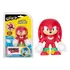 Goo Jit Zu Boneco Knuckles Elástico Que Estica