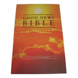 Good News Biblie 
