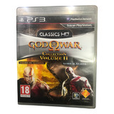 Good Of War Collection