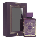 Goodness Oud Purple Wave