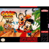 Goof Troop 