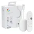 Google Chromecast 4ª Geração De Voz Hd 8gb Branco Com 1.5gb