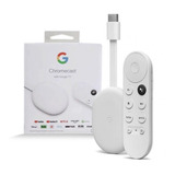 Google Chromecast Ga01919 us