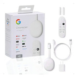 Google Chromecast Google Tv