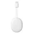 Google Chromecast With Google Tv 4ª Geração Com Comando De Voz Ga01919-us