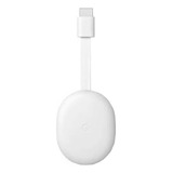 Google Chromecast With Google