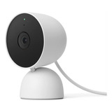 Google Nest Cam 2nd