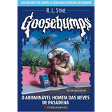 Goosebumps 20 