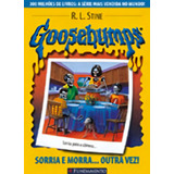 Goosebumps 4 