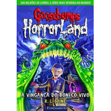 Goosebumps Horrorland 1 