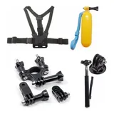 Gopro Acessorios Kit 4