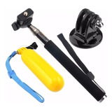 Gopro Bastao Retratil Monopod