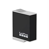 Gopro Bateria Recarregavel Enduro