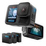 Gopro Hero 13 Black