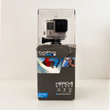 Gopro Hero 4 Silver