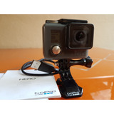 Gopro Hero Fhd Camera