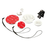 Gopro Kit Surfboard Mount