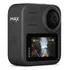 Gopro Max 360 5.6k (estabilização) Black +brindes 