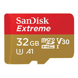 Gopro Microsdhc Sandisk 32gb