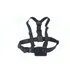 Gopro Suporte Peito Cinta Peitoral Go Pro Hero Acessorios