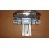 Gordini Dauphine - Luz De Placa Com Suporte