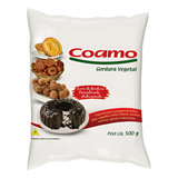 Gordura Vegetal Coamo Pacote