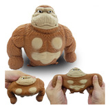 Gorila 15cm Grande Esmaga