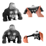 Gorila 20cm Grande Esmaga