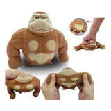 Gorila 20cm Grande Esmaga